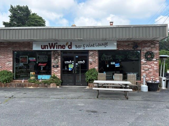 400 Providence Street, West Warwick, Rhode Island 02893, Estados Unidos