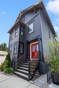 8 Cross Street 2, Newport, Rhode Island 02840, USA