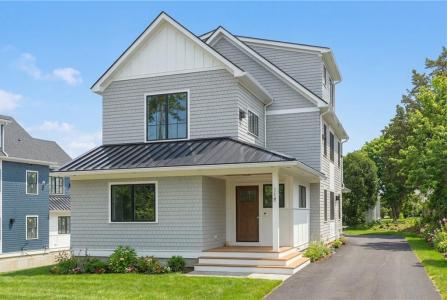 118 Newport Avenue, Middletown, Rhode Island 02842, États-Unis