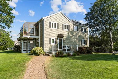 48 THERIEN Road, Portsmouth, 罗得岛 02871, 美国