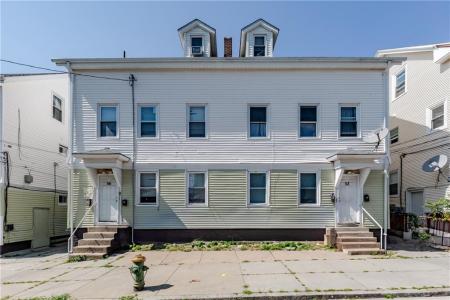 53 Fairmount Avenue, Providence, Rhode Island 02908, USA
