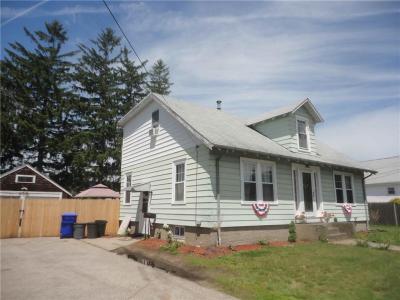 15 Benjamin Street, Pawtucket, Rhode Island 02861, USA