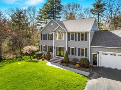 206 Burnside Avenue, Seekonk, Massachusetts 02771, Estados Unidos