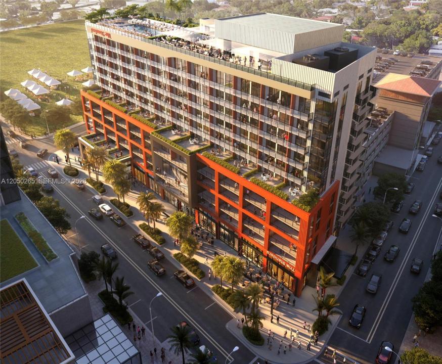 90 NE 32 ST 210, Miami, Floride 33137, États-Unis