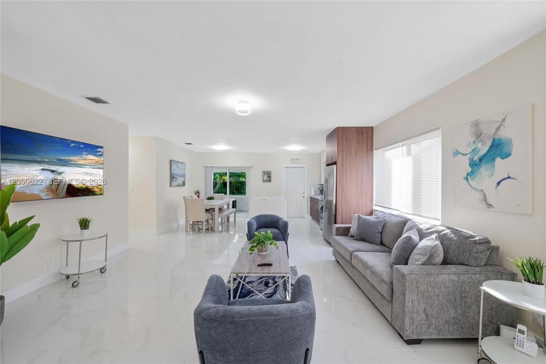 1021 NE 3rd Ave, Fort Lauderdale, Floride 33304, États-Unis