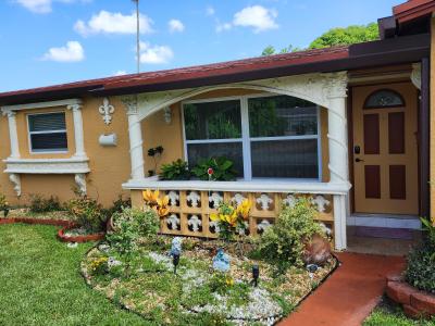 3654 NW 27th Street, Lauderdale Lakes, Florida 33311