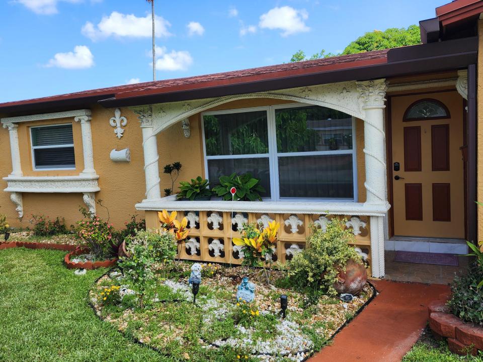 3654 NW 27th Street, Lauderdale Lakes, Florida 33311
