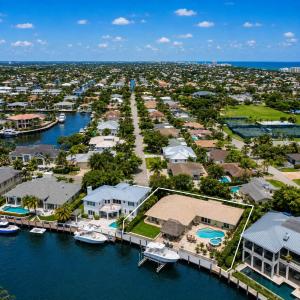 2600 NE 33rd Street, Lighthouse Point, Floryda 33064, USA