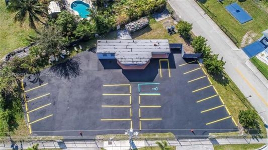 820 Foster Road, Hallandale Beach, Florida 33009