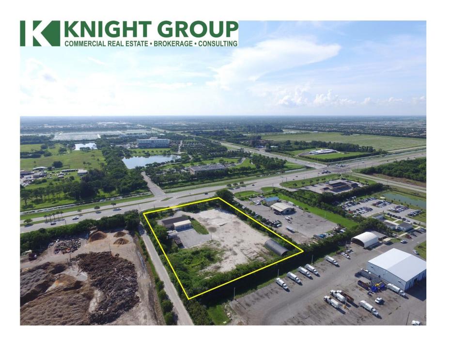 9819 S State Road 7, Boynton Beach, Florida 33472