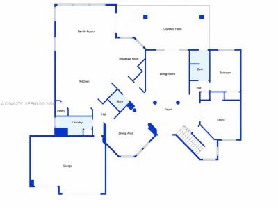 4135 SW 186th Way, Miramar, فلوريدا 33029, الولايات المتحدة