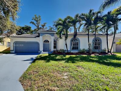 Coral Springs, Florida 33067, USA