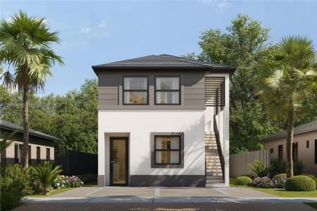 1119 NW 105 Ter, Miami, Florida 33142, USA