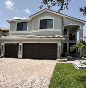 16375 SW 31st St 0, Miramar, Florida 33027, USA