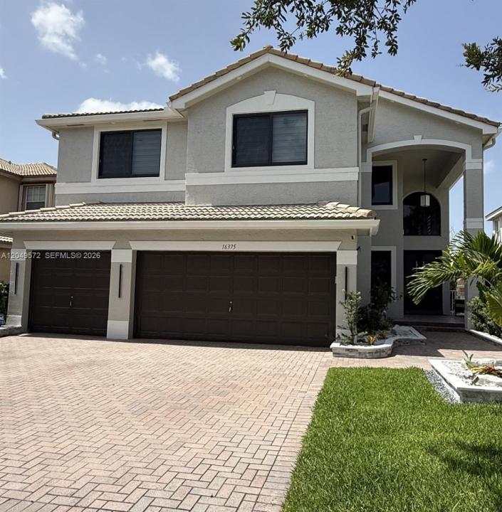 16375 SW 31st St 0, Miramar, فلوريدا 33027, الولايات المتحدة