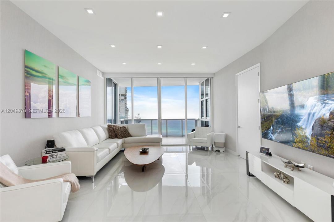 18201 Collins Ave 3504, Sunny Isles Beach, Floride 33160, États-Unis