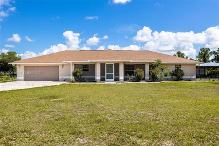 7764 14th Pl, La Belle, Florida 33935, Stati Uniti