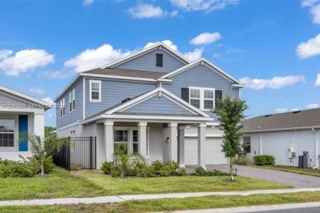 Davenport, Florida 33837, Estados Unidos