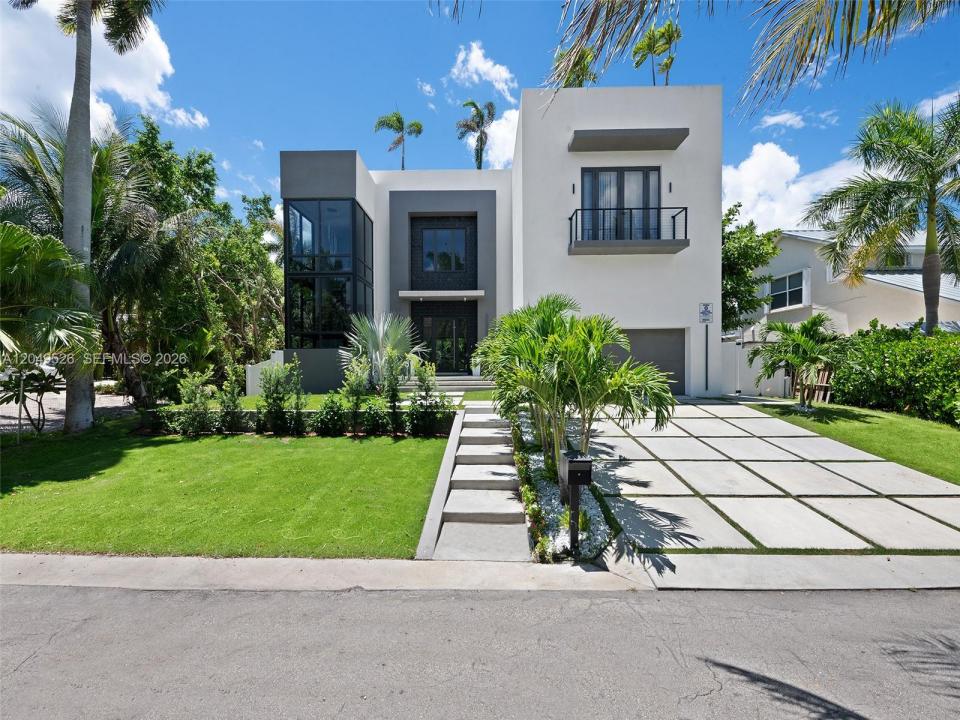 638 Lakeside Harbor, Boynton Beach, فلوريدا 33435, الولايات المتحدة