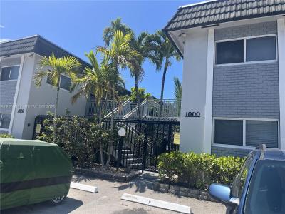 1000 SE 15th St 205, Fort Lauderdale, Florida 33316, USA
