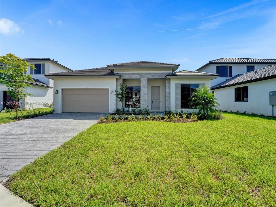 5736 SW 104th Ter, Cooper City, 佛羅里達州 33328, 美國