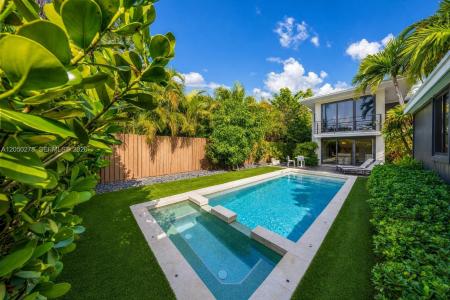 1548 Biarritz Dr, Miami Beach, Florida 33141, USA