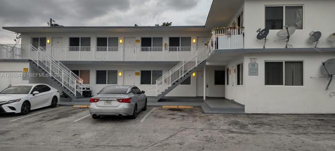 101 NW 29th Ave 3, Fort Lauderdale, Florida 33311, USA