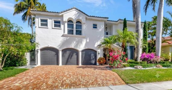 375 SW 16th St, Boca Raton, Florida 33432, USA