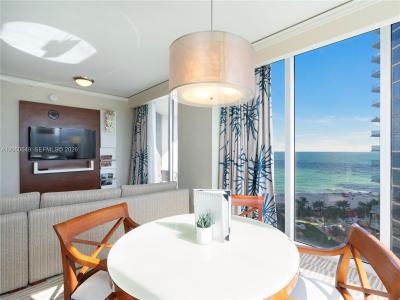 18001 Collins Ave 1814, Sunny Isles Beach, Florida 33160, USA