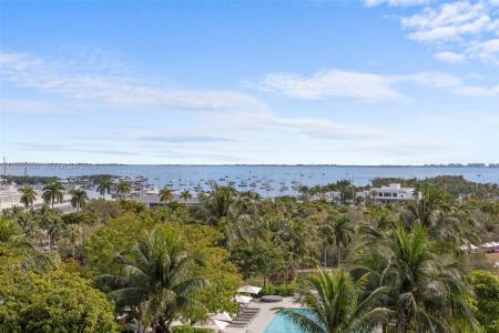 2821 S Bayshore Dr 8A, Miami, Florida 33133, Estados Unidos
