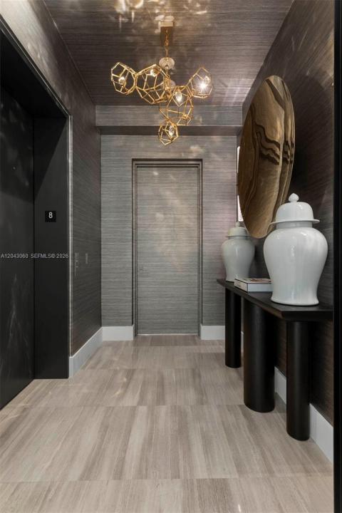 2821 S Bayshore Dr 8A, Miami, Floride 33133, États-Unis