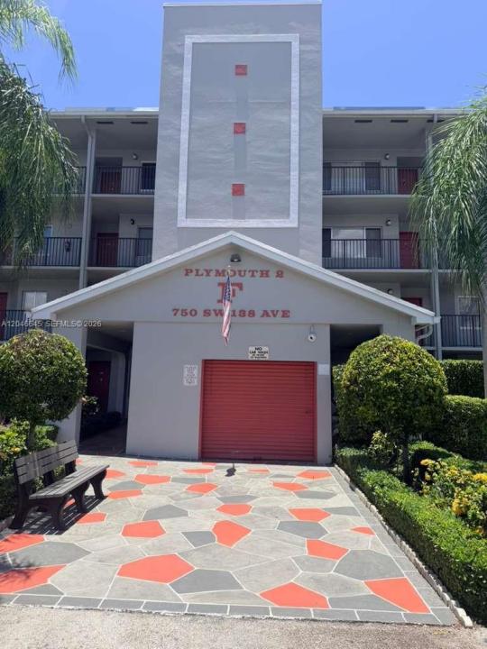 750 SW 138th Ave 413F, Pembroke Pines, 플로리다 33027, 미국