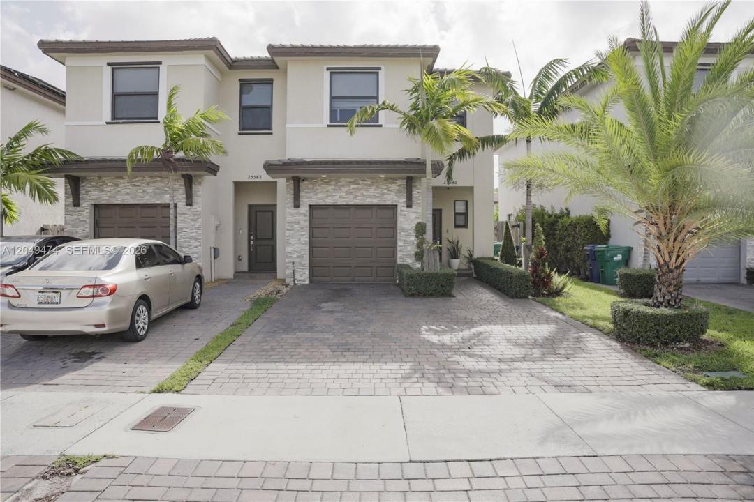 25540 SW 108th Ct, Homestead, Floride 33032, États-Unis