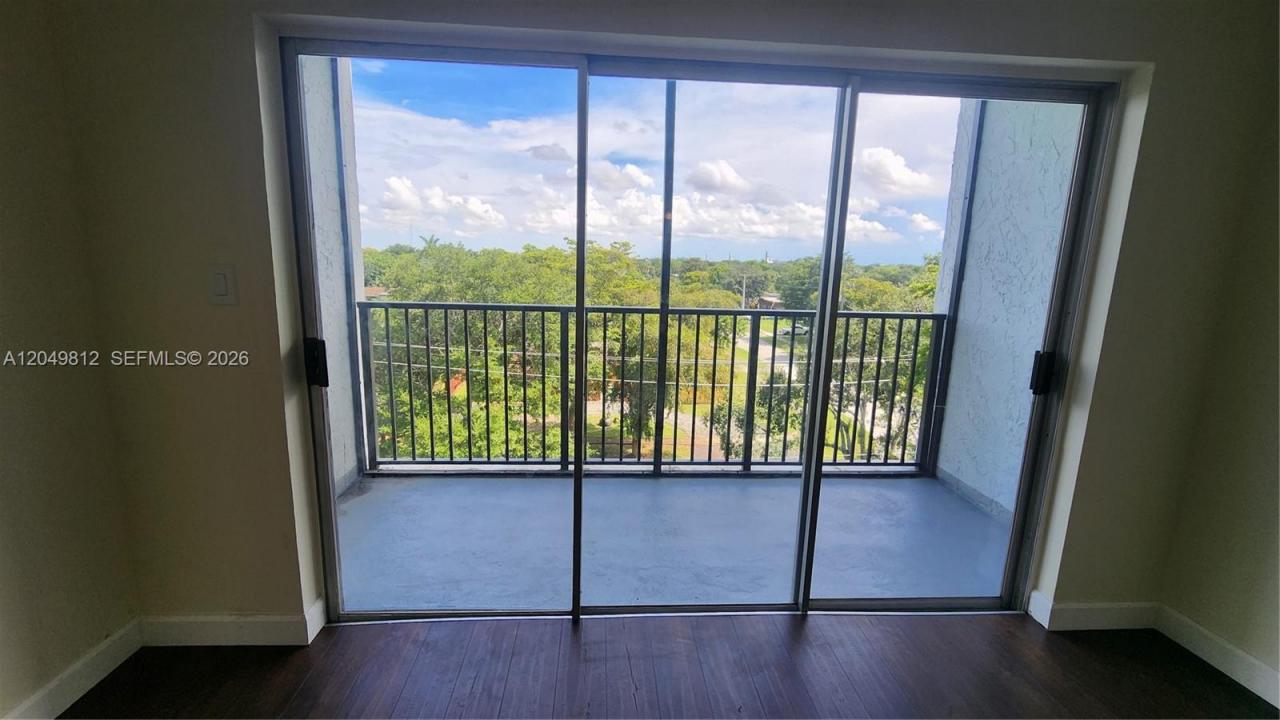 7541 NW 16th St 1507, Plantation, Floride 33313, États-Unis