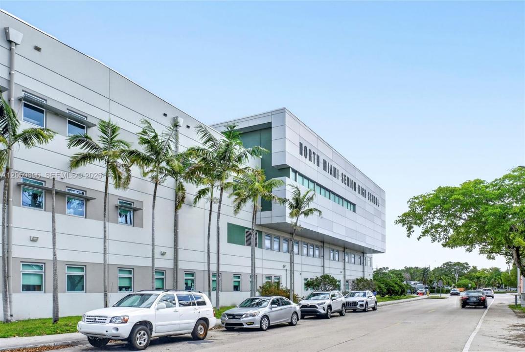 760 NE 131st St 760, North Miami, Floride 33161, États-Unis