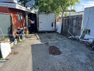 5720 W Hallandale Beach Blvd, West Park, Floride 33023, États-Unis