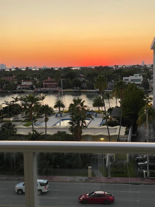 5601 Collins Ave 722, Miami Beach, Florida 33140, Stati Uniti