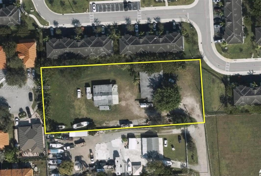 18140 SW 108th Ave, Miami, Floride 33157, États-Unis