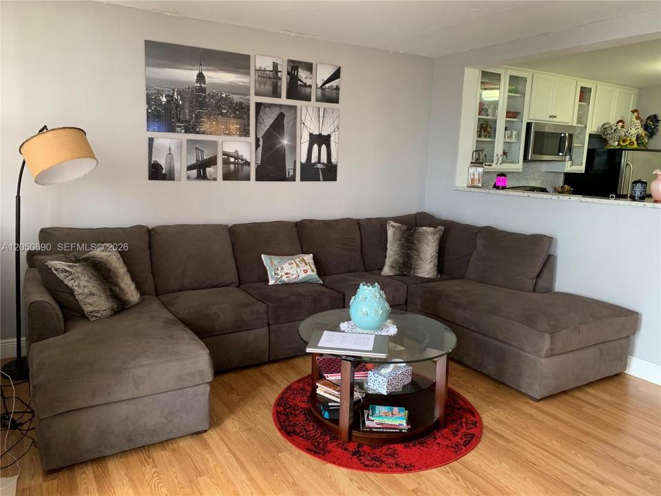 2025 NE 164th St 808, North Miami Beach, Floride 33162, États-Unis