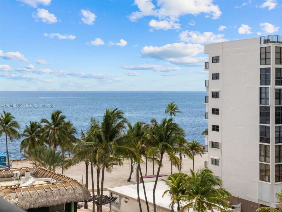 322 SE Buchanan St 703, Hollywood, Florida 33019, Stati Uniti
