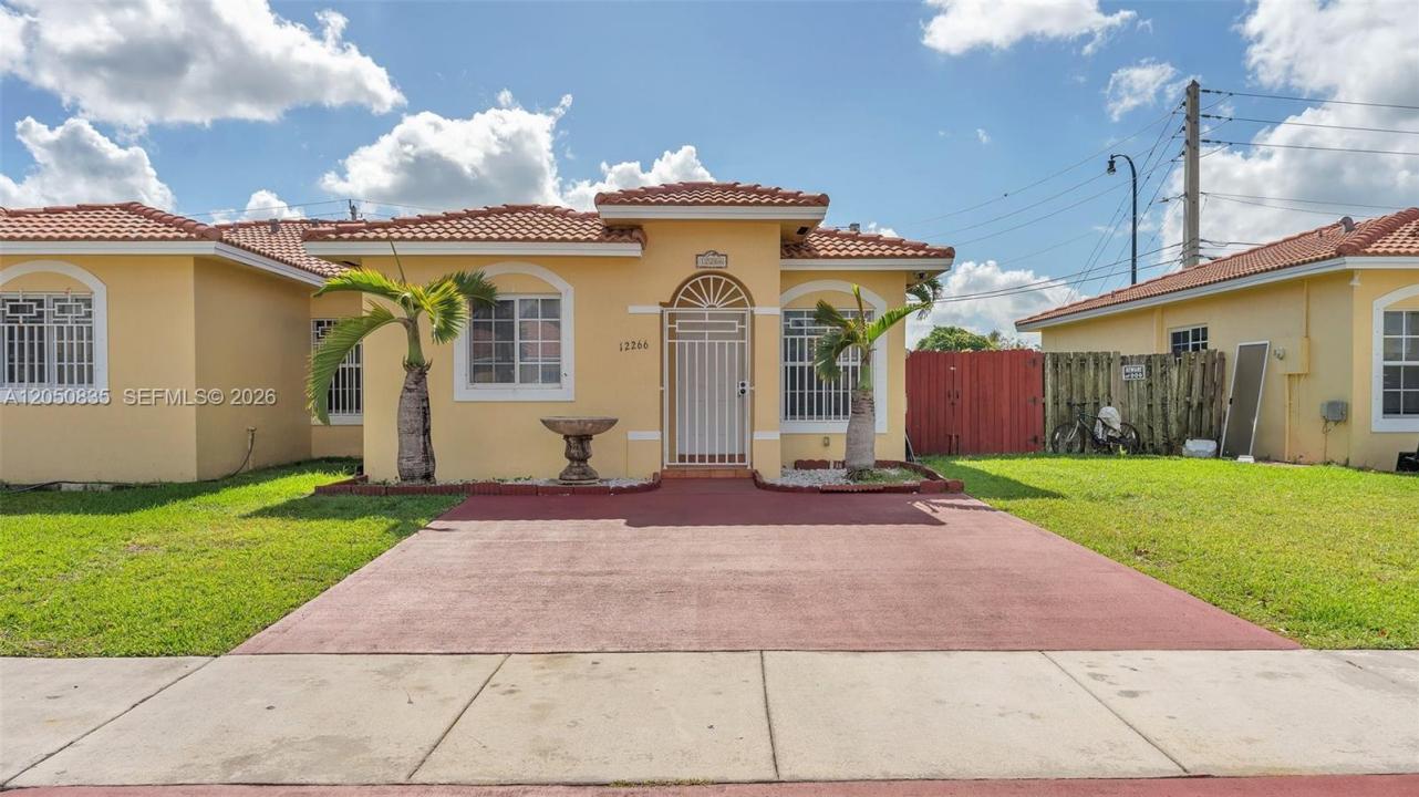 12266 SW 215th Ter 1, Miami, Floride 33177, États-Unis
