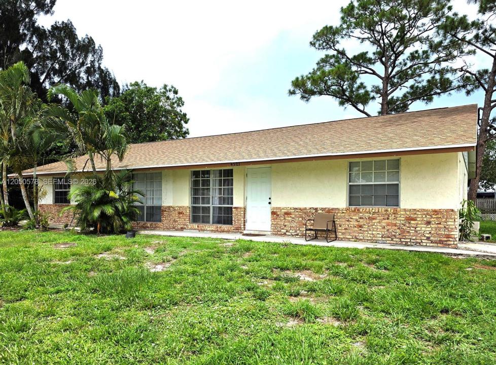 4503 SE Ontario Dr, Stuart, Florida 34997, Stati Uniti