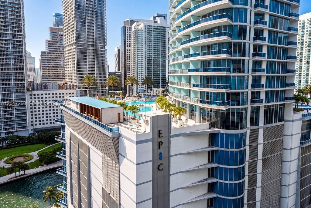 200 Biscayne Boulevard Way 5110, Miami, Floride 33131, États-Unis