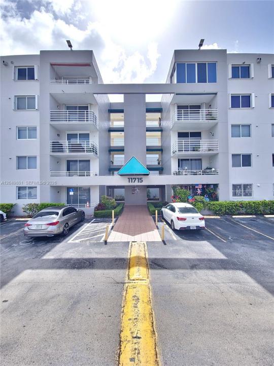 11715 SW 18th St 506, Miami, Florida 33175, Stati Uniti