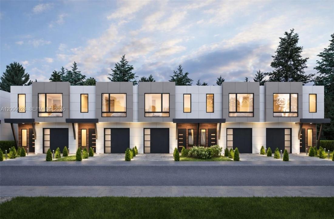 5527 NW Miami Ct, Miami, Floride 33127, États-Unis