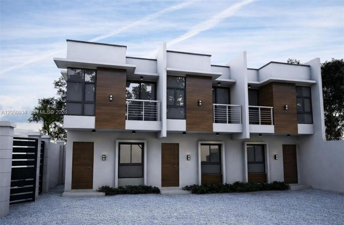6345 NE 1st Ave, Miami, 플로리다 33138, 미국