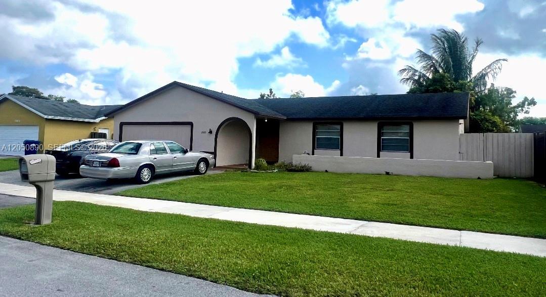 25935 SW 123rd Ave, Homestead, Florida 33032, Stati Uniti