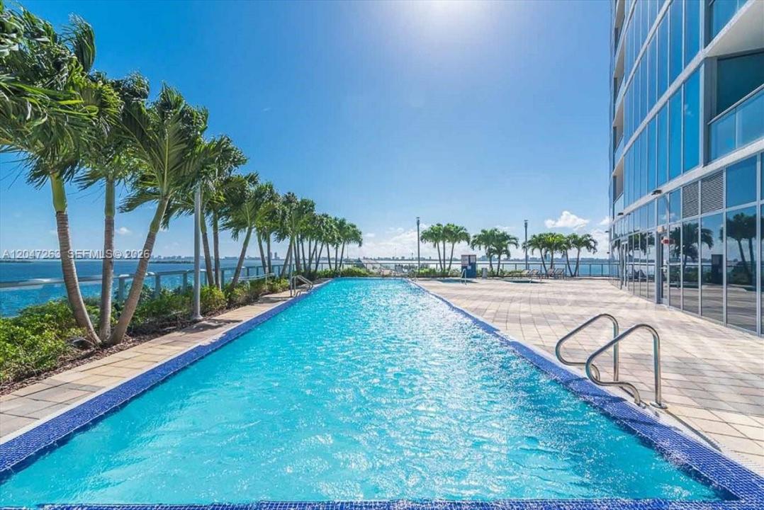 601 NE 36th St 2203, Miami, Florida 33137, Stati Uniti