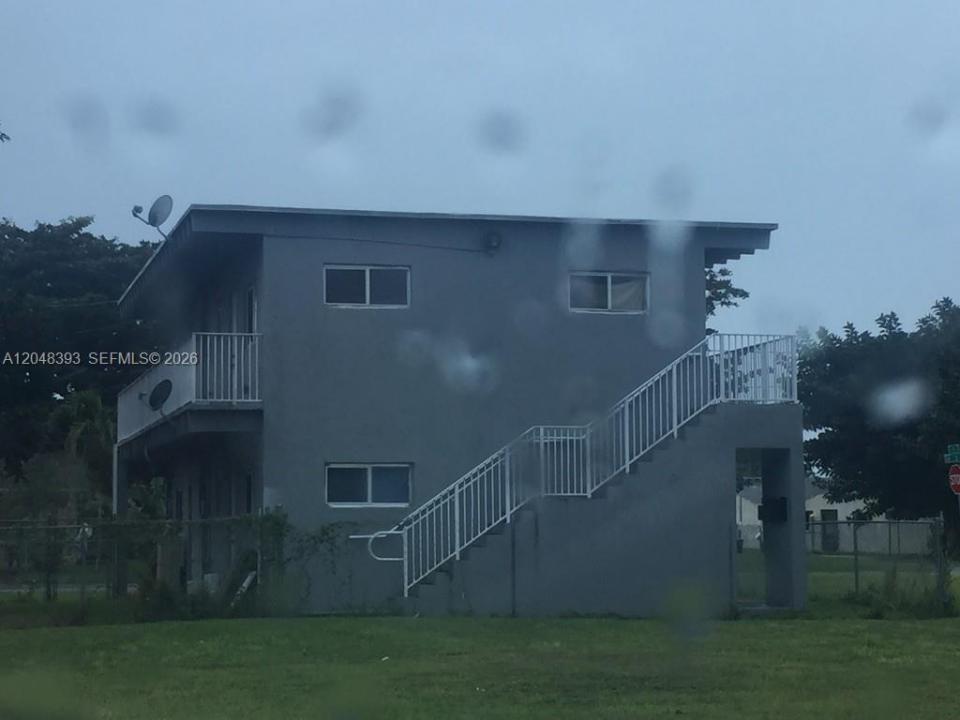 515 SW 3rd Ave, Homestead, Florida 33030