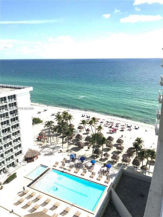 16699 Collins Ave 1605, Sunny Isles Beach, Floride 33160, États-Unis